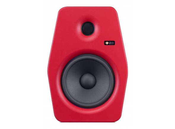 Monkey Banana Turbo 6 red Monkey Banana Turbo 6 red